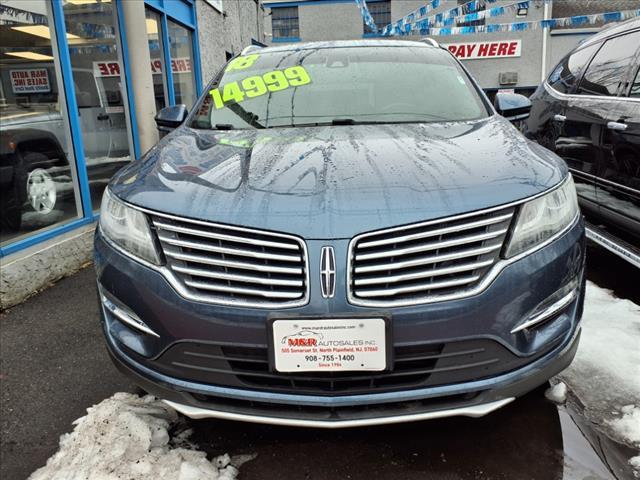 Thumbnail image of 2018 Lincoln MKC at M & R Auto Sales Inc