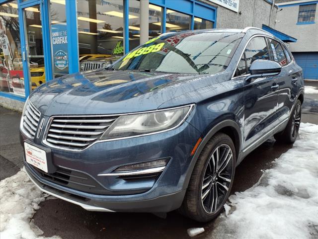 Thumbnail image of 2018 Lincoln MKC at M & R Auto Sales Inc