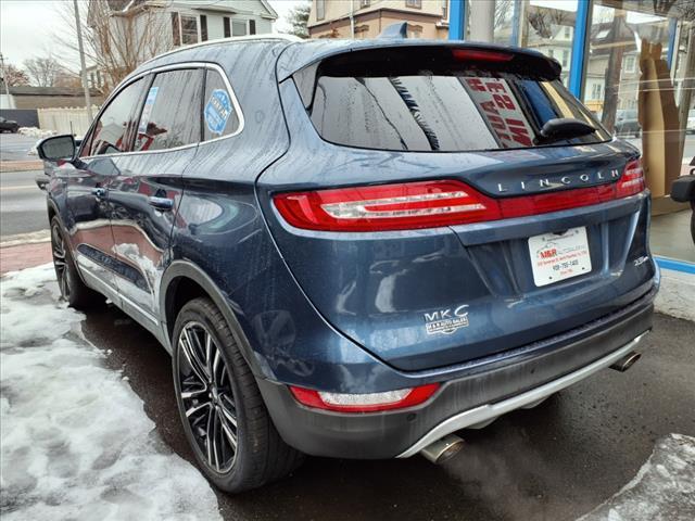 Thumbnail image of 2018 Lincoln MKC at M & R Auto Sales Inc