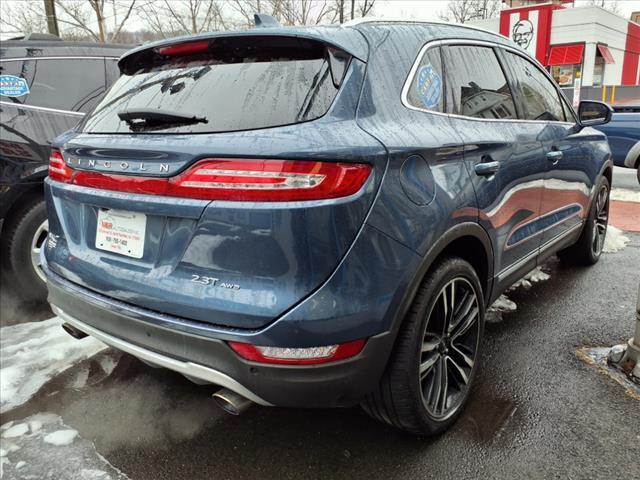 Thumbnail image of 2018 Lincoln MKC at M & R Auto Sales Inc