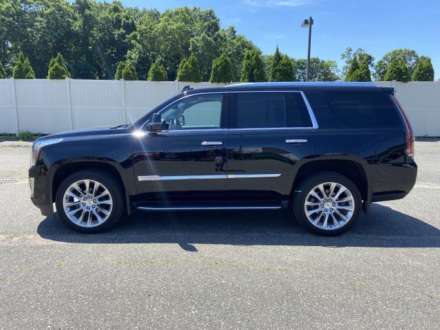 Thumbnail image of 2020 Cadillac Escalade at Suzuki 112 USA LLC