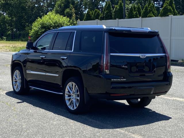 Thumbnail image of 2020 Cadillac Escalade at Suzuki 112 USA LLC