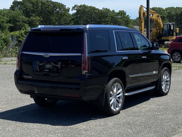 Thumbnail image of 2020 Cadillac Escalade at Suzuki 112 USA LLC