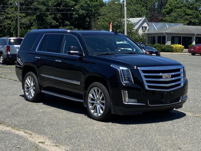 Thumbnail image of 2020 Cadillac Escalade at Suzuki 112 USA LLC