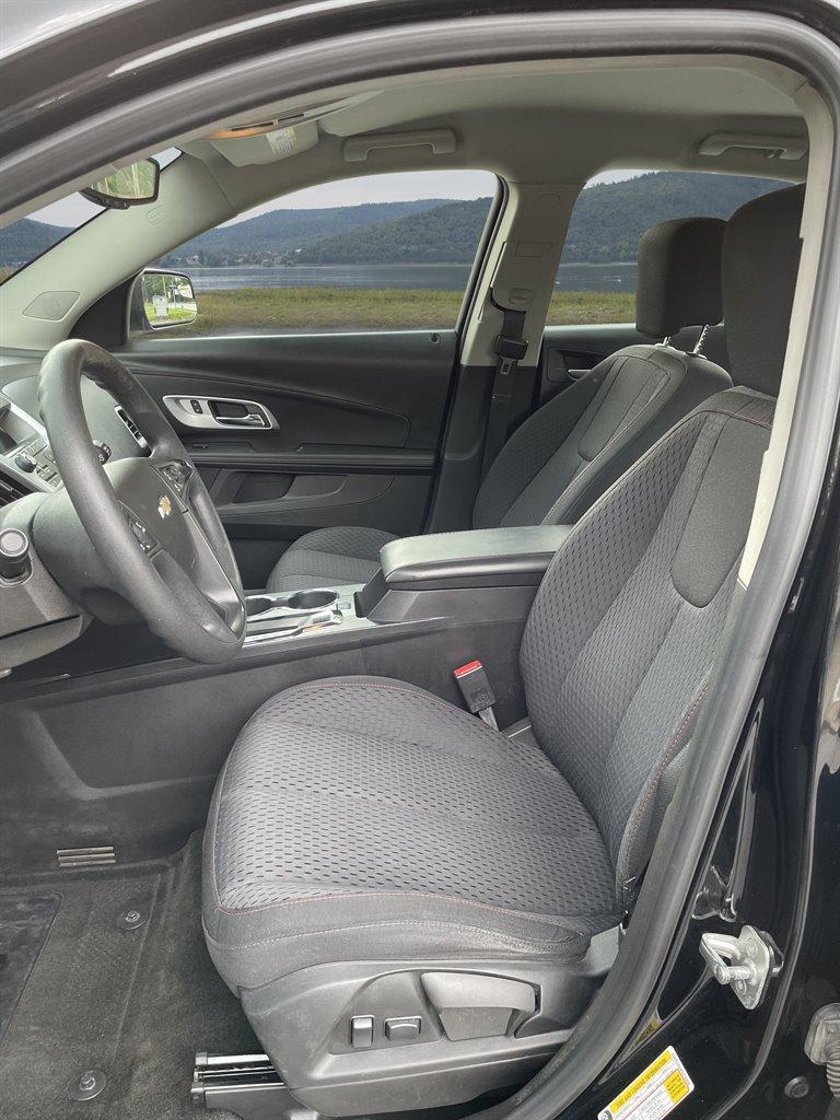 Thumbnail image of 2012 Chevrolet Equinox at The MDB Motor Company