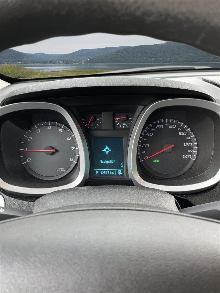 Thumbnail image of 2012 Chevrolet Equinox at The MDB Motor Company