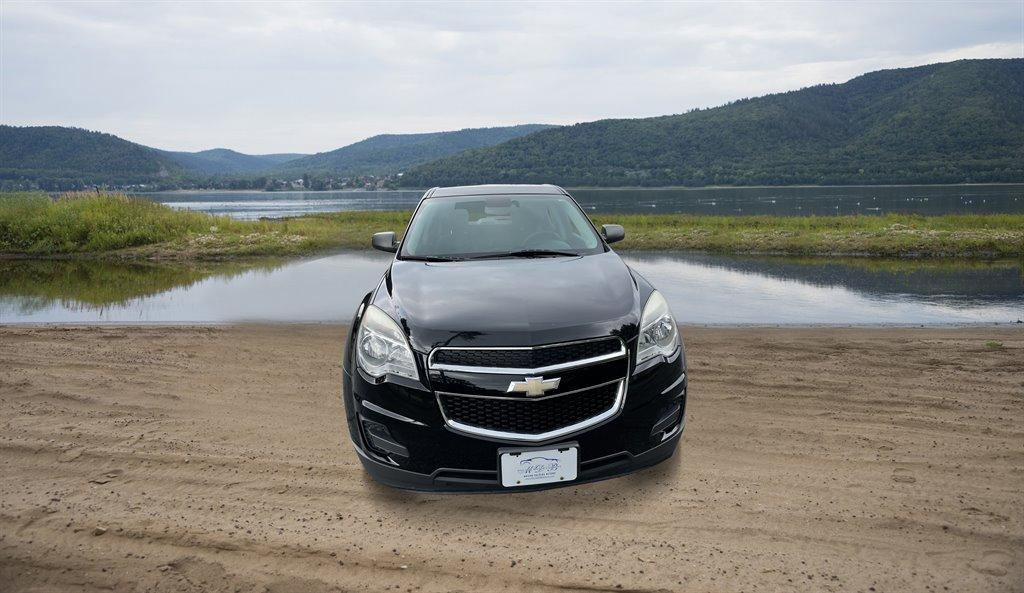 Thumbnail image of 2012 Chevrolet Equinox at The MDB Motor Company