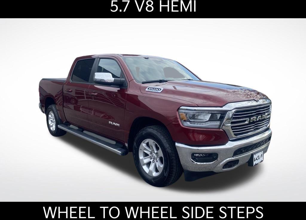 Thumbnail image of 2024 Ram 1500 at Atlantic Kia
