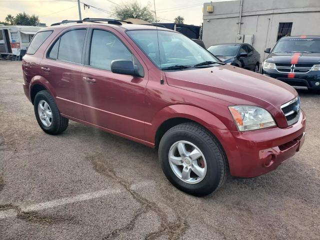 Thumbnail image of 2006 Kia Sorento at A&E Auto Sales