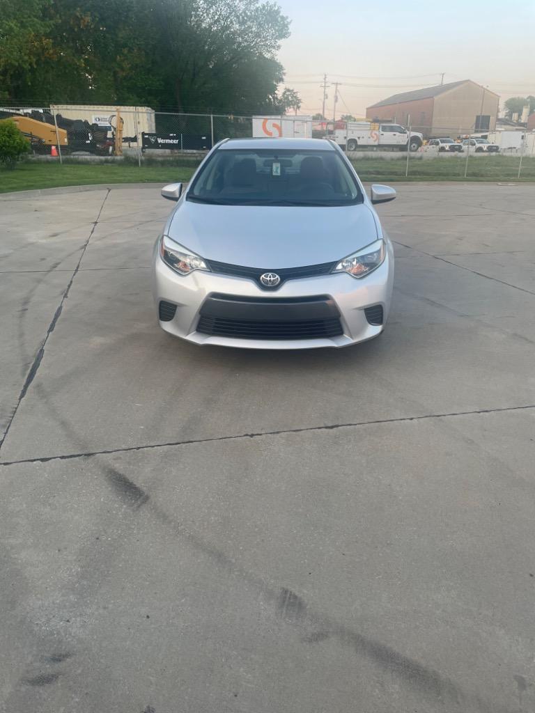 Thumbnail image of 2016 Toyota Corolla at South Broadway Auto Plex