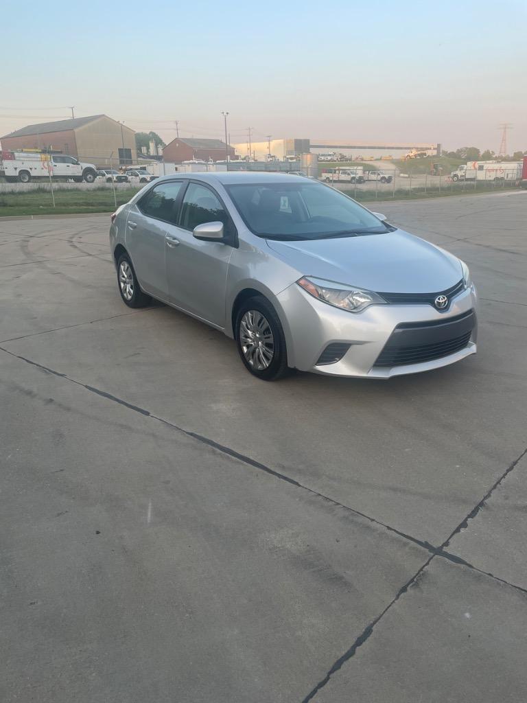 Thumbnail image of 2016 Toyota Corolla at South Broadway Auto Plex