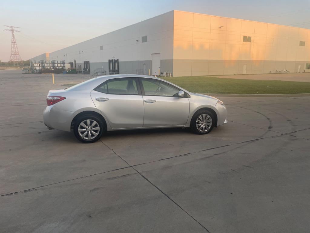 Thumbnail image of 2016 Toyota Corolla at South Broadway Auto Plex