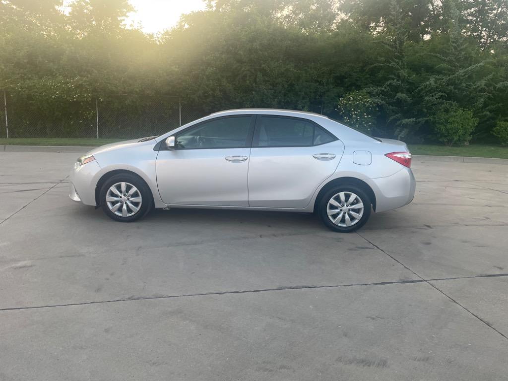 Thumbnail image of 2016 Toyota Corolla at South Broadway Auto Plex