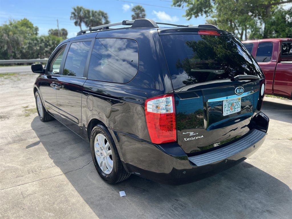 Thumbnail image of 2006 Kia Sedona at Angels Auto Mart LLC
