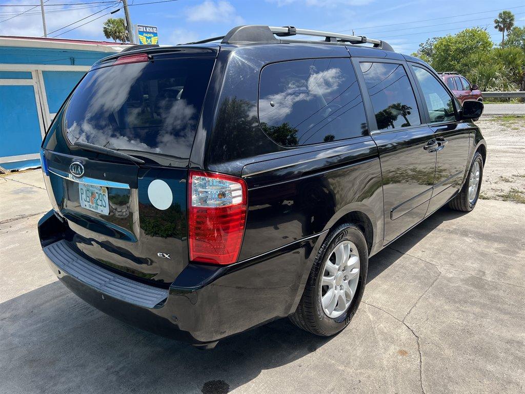 Thumbnail image of 2006 Kia Sedona at Angels Auto Mart LLC