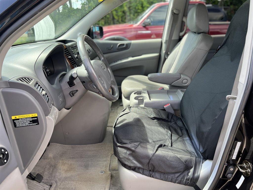 Thumbnail image of 2006 Kia Sedona at Angels Auto Mart LLC