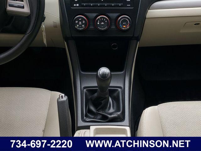Thumbnail image of 2014 Subaru XV Crosstrek at Atchinson Ford