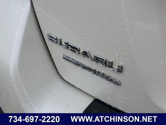 Thumbnail image of 2014 Subaru XV Crosstrek at Atchinson Ford
