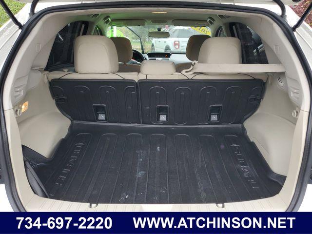 Thumbnail image of 2014 Subaru XV Crosstrek at Atchinson Ford
