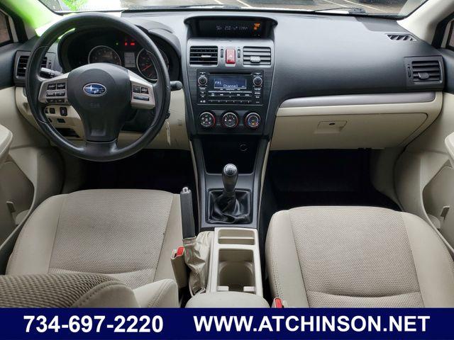 Thumbnail image of 2014 Subaru XV Crosstrek at Atchinson Ford