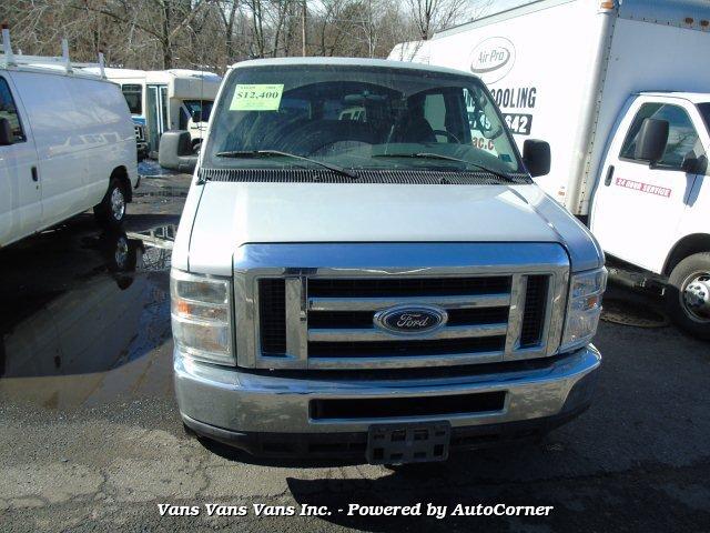 Thumbnail image of 2008 Ford E-Series at Vans Vans Vans, Inc.