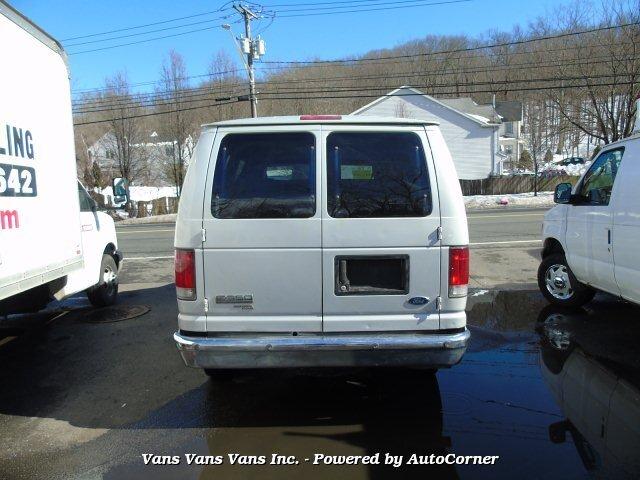 Thumbnail image of 2008 Ford E-Series at Vans Vans Vans, Inc.