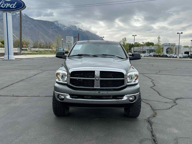 Thumbnail image of 2006 Dodge Ram 2500 at LarryHMillerChevroletProvo-New of Provo, UT