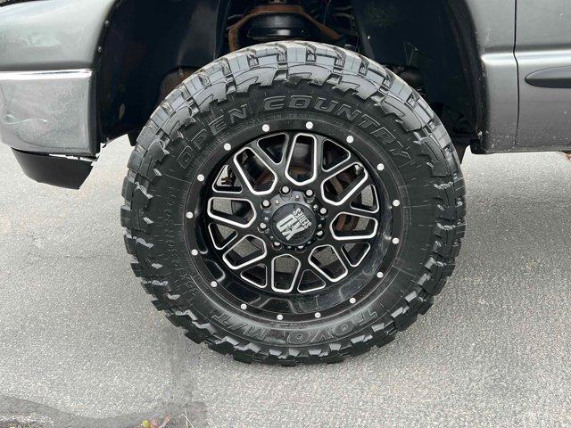 Thumbnail image of 2006 Dodge Ram 2500 at LarryHMillerChevroletProvo-New of Provo, UT