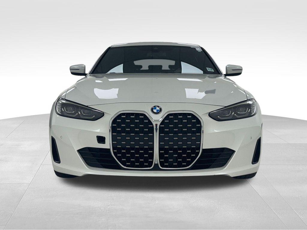 Thumbnail image of 2022 BMW 4 Series at Infiniti of Englewood