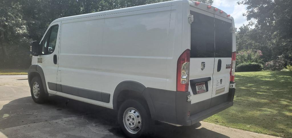 Thumbnail image of 2017 Ram ProMaster at Boss Up Automotive LLC