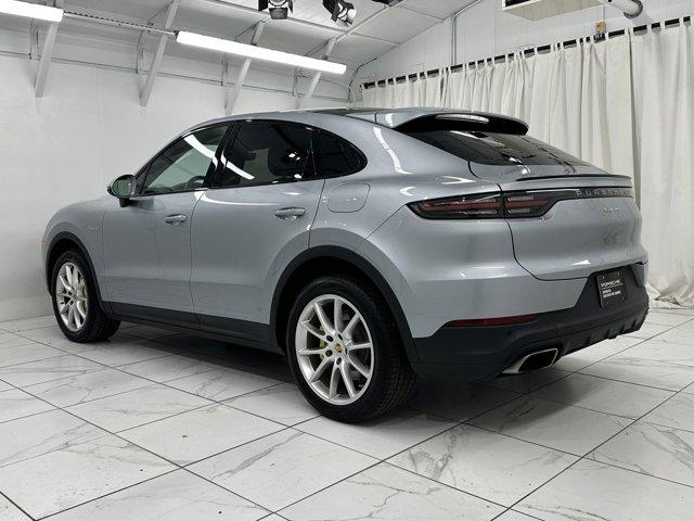 Thumbnail image of 2021 Porsche Cayenne at Piazza Porsche Delaware - New