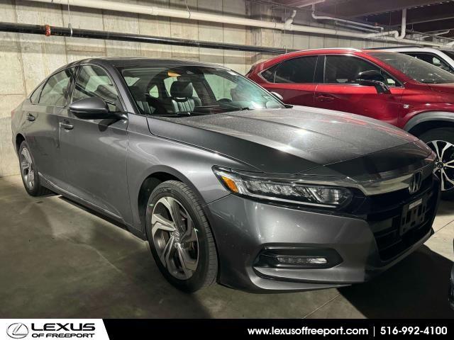 Thumbnail image of 2018 Honda Accord at Lexus of Freeport