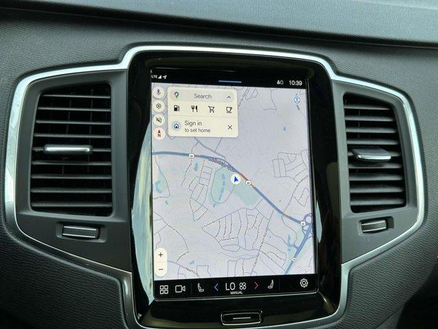 Thumbnail image of 2023 Volvo XC90 at VolvoOfMidlothian USED