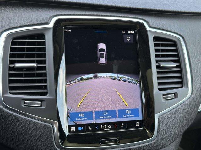 Thumbnail image of 2023 Volvo XC90 at VolvoOfMidlothian USED