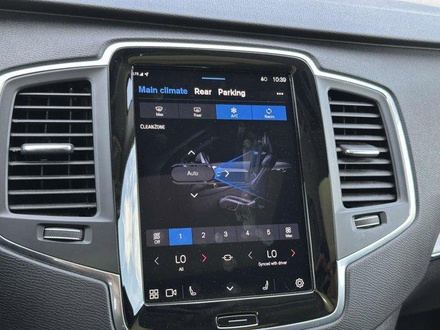 Thumbnail image of 2023 Volvo XC90 at VolvoOfMidlothian USED
