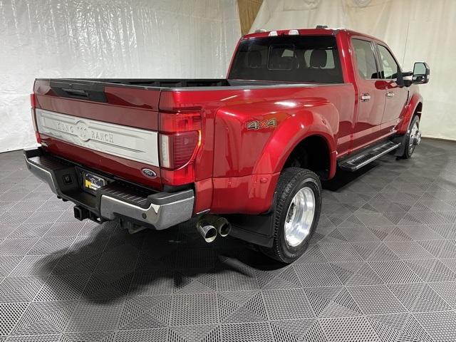 Thumbnail image of 2020 Ford F-450 Super Duty at Monster Motors
