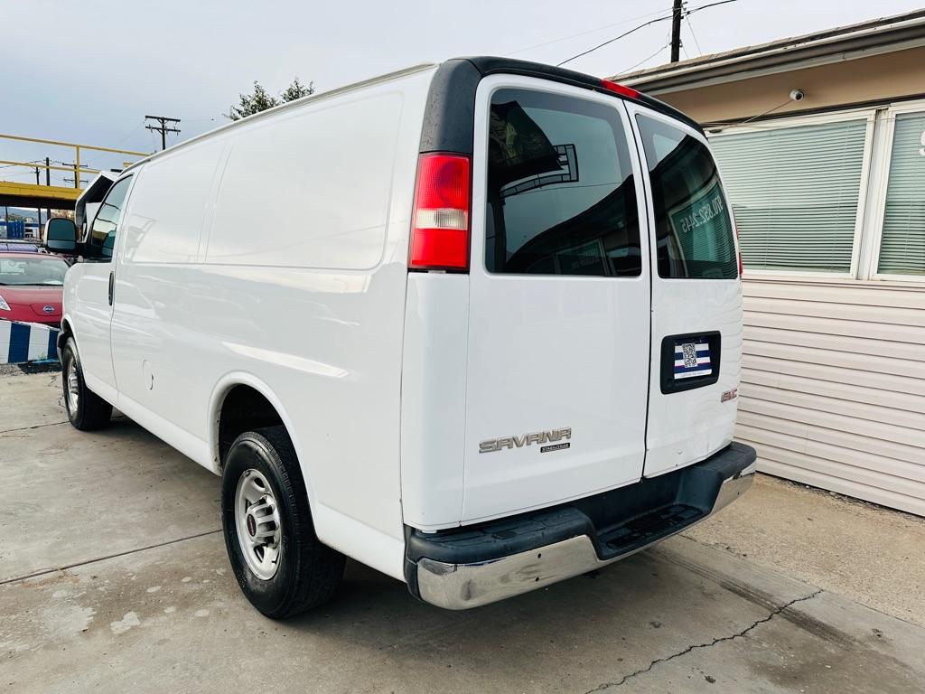 Thumbnail image of 2014 GMC Savana at LIGHTHOUSE AUTO SALES LLC