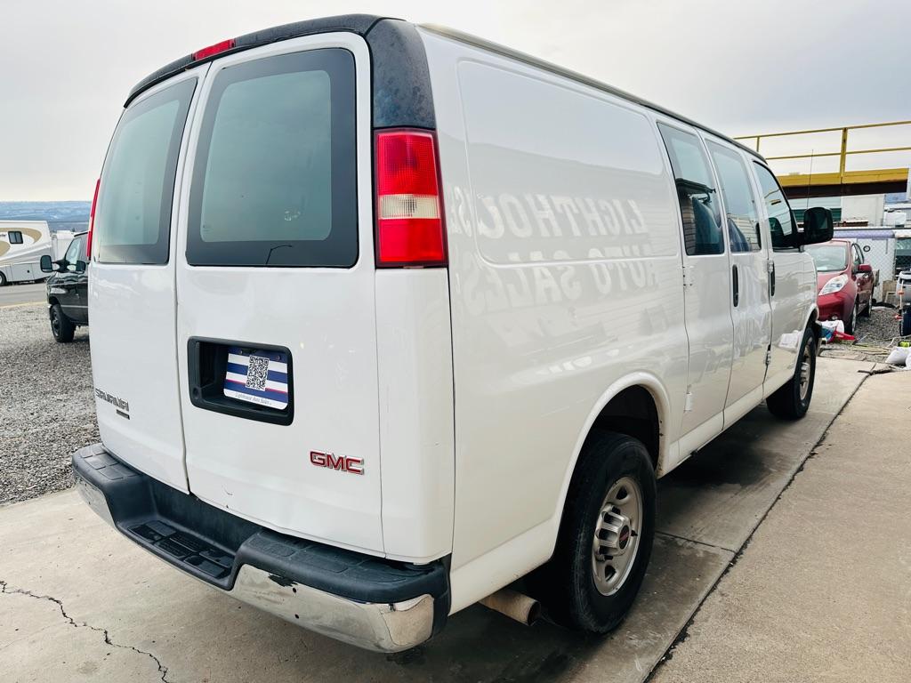 Thumbnail image of 2014 GMC Savana at LIGHTHOUSE AUTO SALES LLC