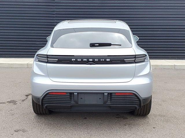 Thumbnail image of 2025 Porsche Macan at Porsche of Kings Auto Mall