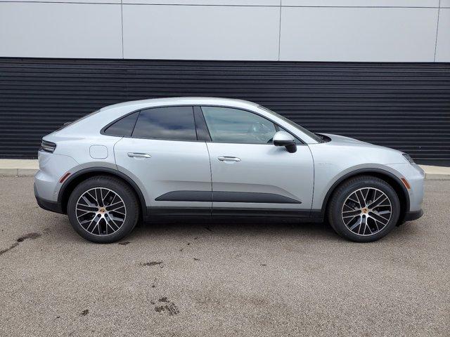 Thumbnail image of 2025 Porsche Macan at Porsche of Kings Auto Mall