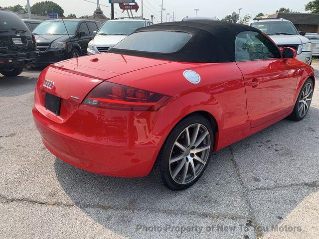Thumbnail image of 2010 Audi TT at New To You Motors