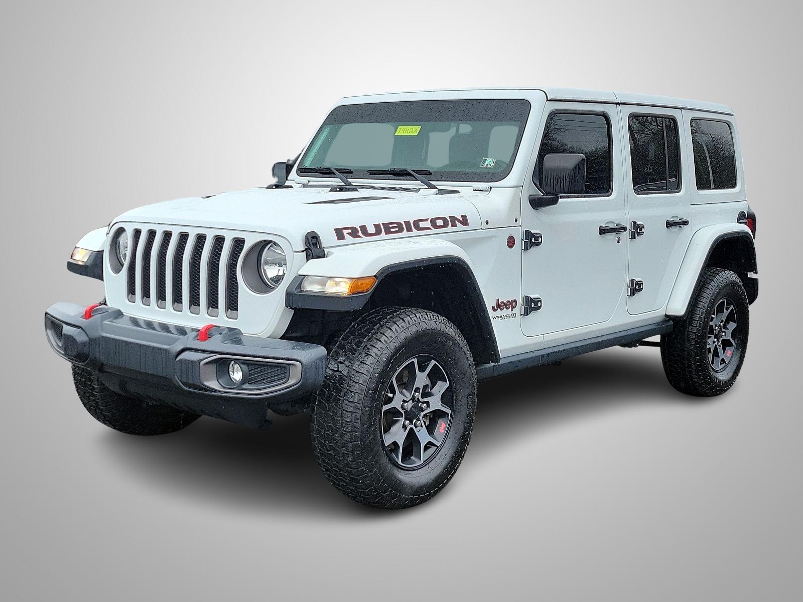 Thumbnail image of 2019 Jeep Wrangler Unlimited at R and R Auto Group