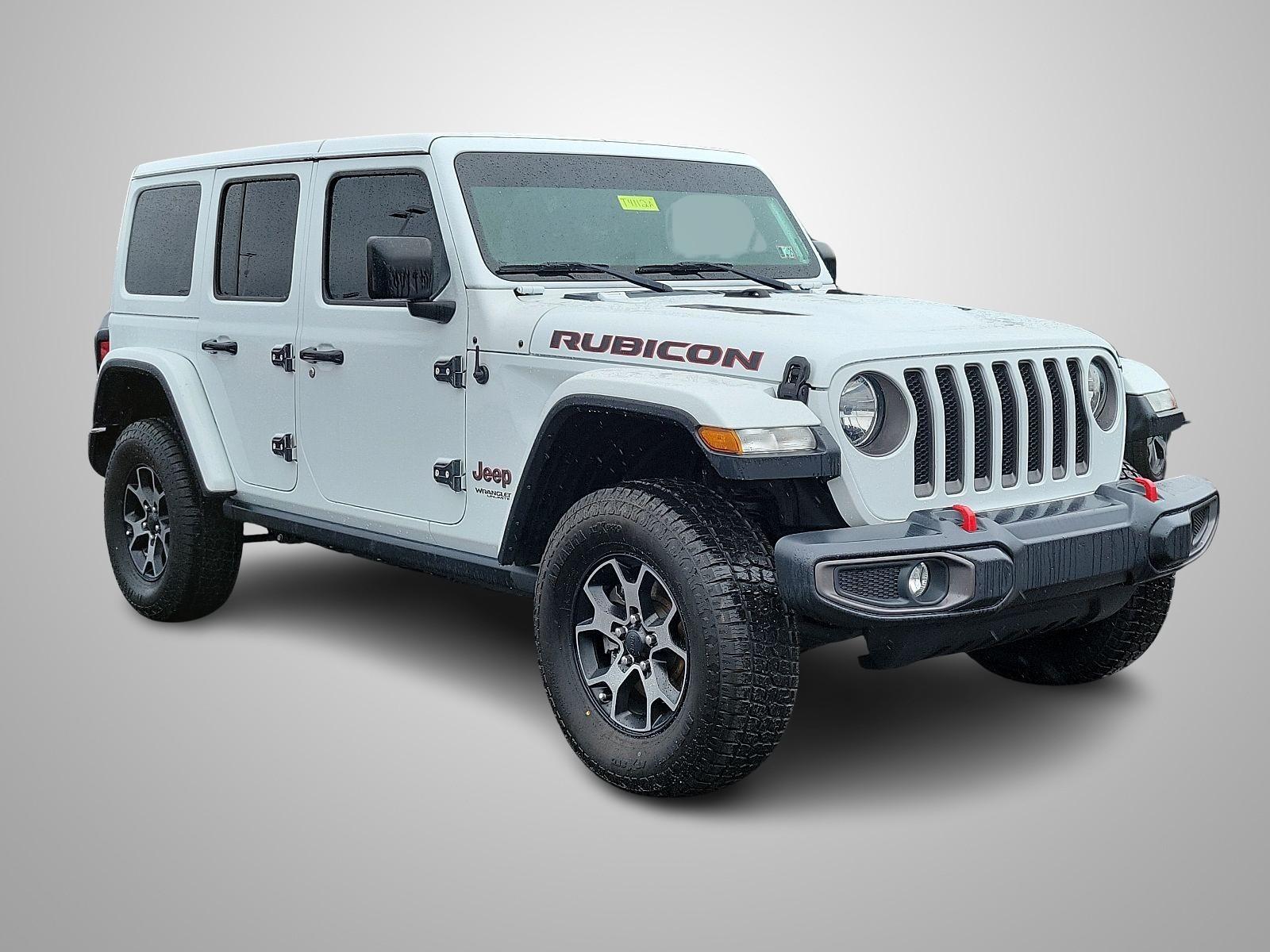 Thumbnail image of 2019 Jeep Wrangler Unlimited at R and R Auto Group