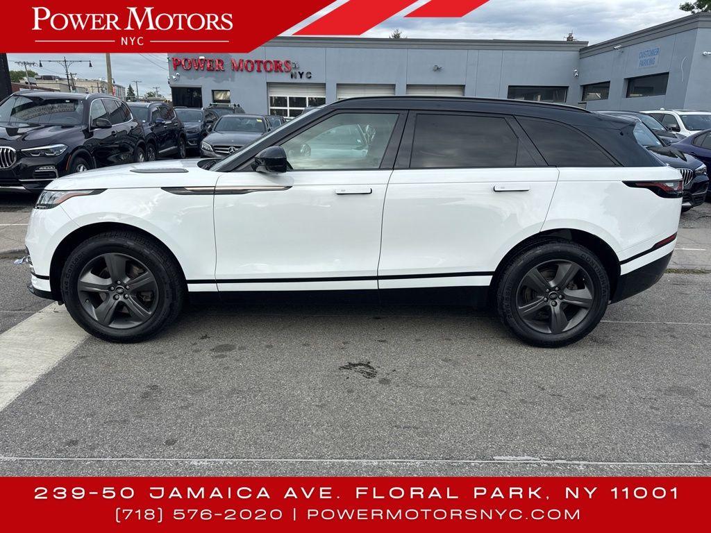 Thumbnail image of 2022 Land Rover Range Rover Velar at Power Motors NYC LLC