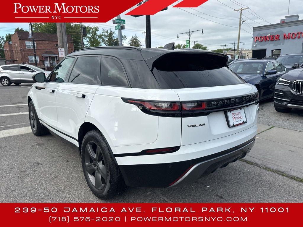 Thumbnail image of 2022 Land Rover Range Rover Velar at Power Motors NYC LLC