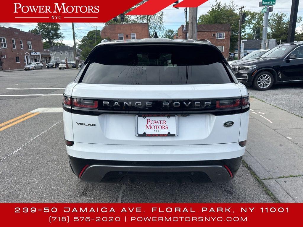 Thumbnail image of 2022 Land Rover Range Rover Velar at Power Motors NYC LLC