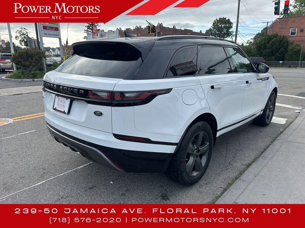 Thumbnail image of 2022 Land Rover Range Rover Velar at Power Motors NYC LLC