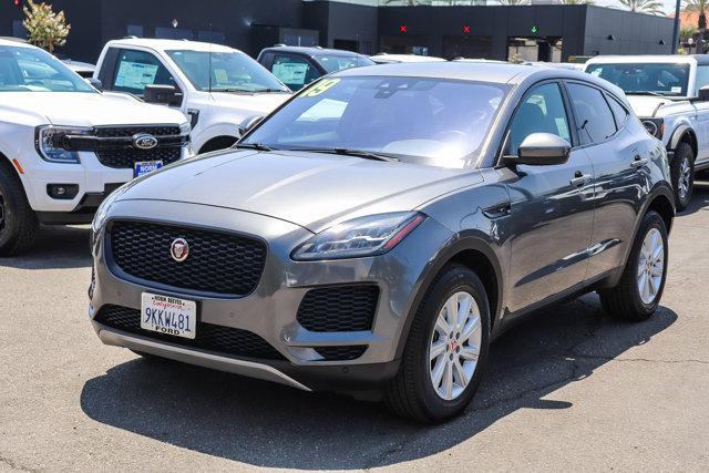Thumbnail image of 2019 Jaguar E-PACE at CerritosFordLincoln USED
