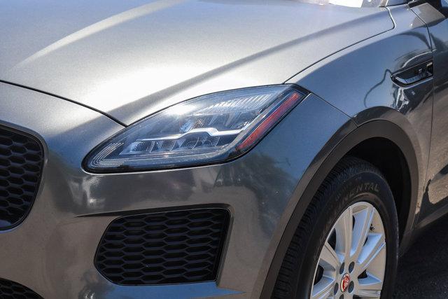 Thumbnail image of 2019 Jaguar E-PACE at CerritosFordLincoln USED