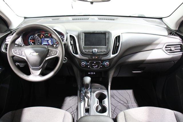 Thumbnail image of 2023 Chevrolet Equinox at EddysToyotaOfWichita USED